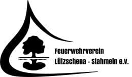 Logo Feuerwehrverein Lützschena-Stahmeln e.V.