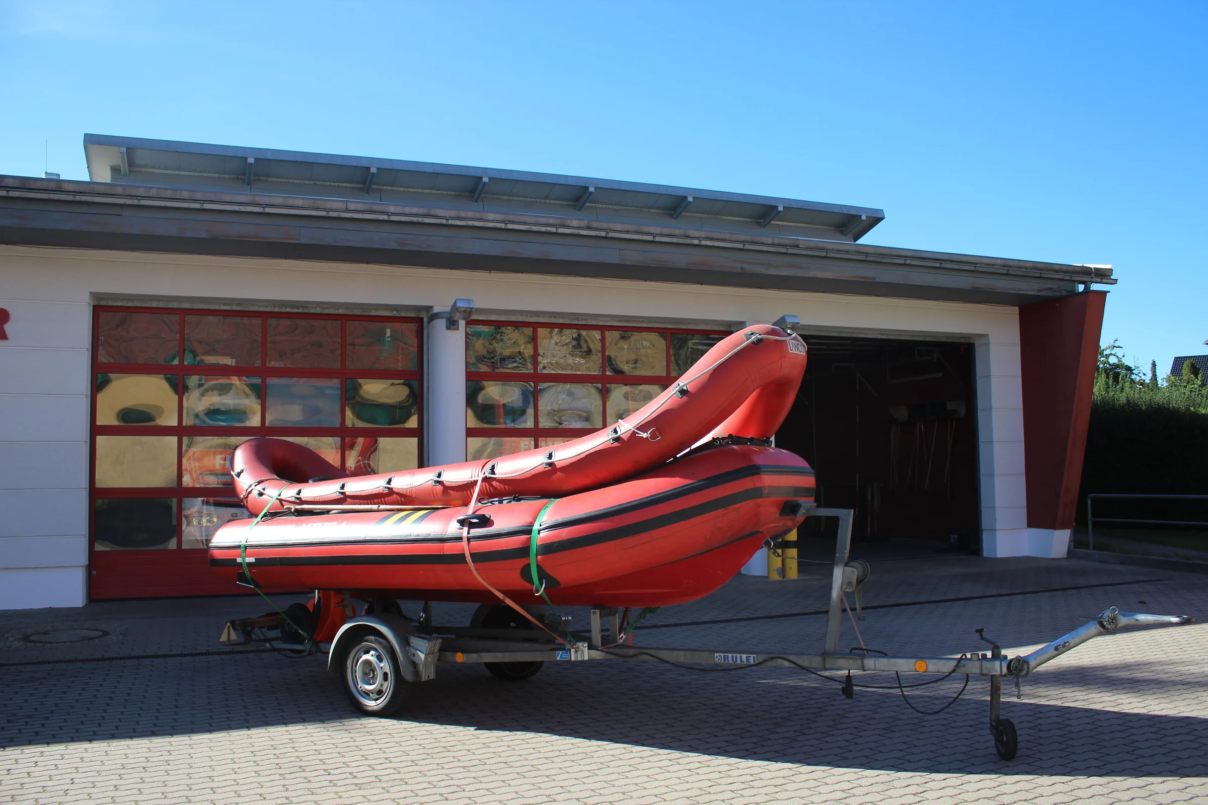 Rettungsboot 21-79-1